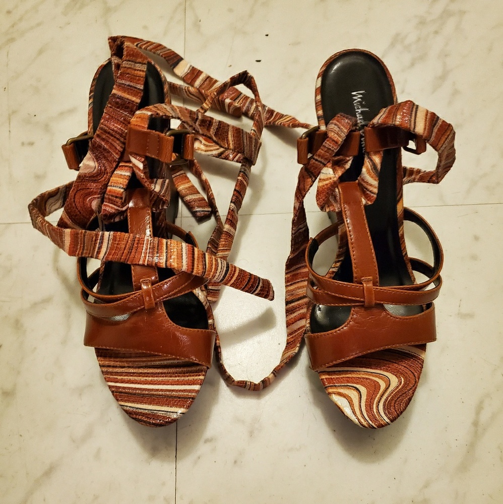 Women's wedges